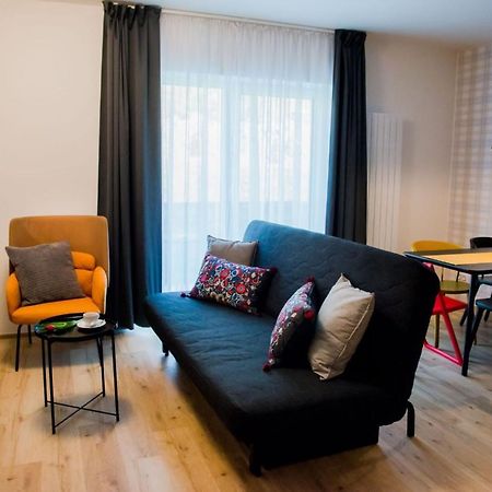 Apartman Pmr Daire Horní Maršov Dış mekan fotoğraf