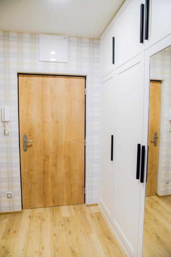 Apartman Pmr Horní Maršov Dış mekan fotoğraf